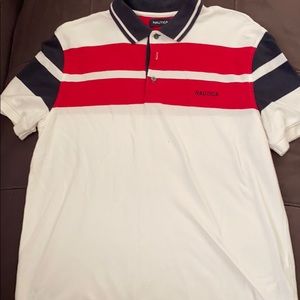 Polo náutica shirt